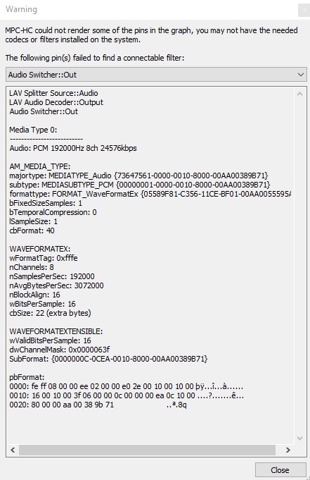 10 Cloverfield Lane - MPC-HC Error.jpg