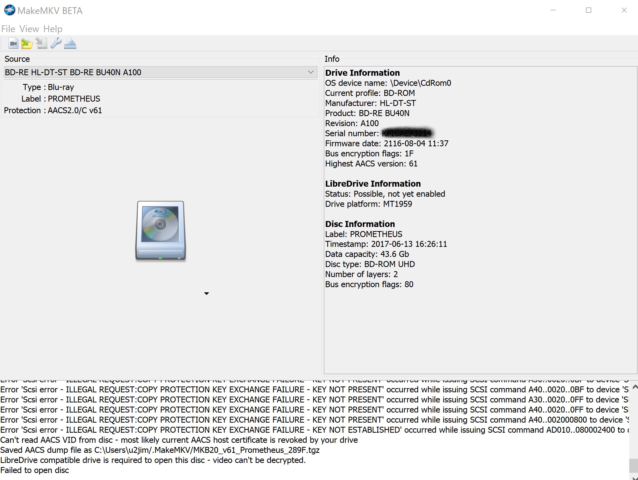 LibreDrive_Prometheus_ScsiError.jpg