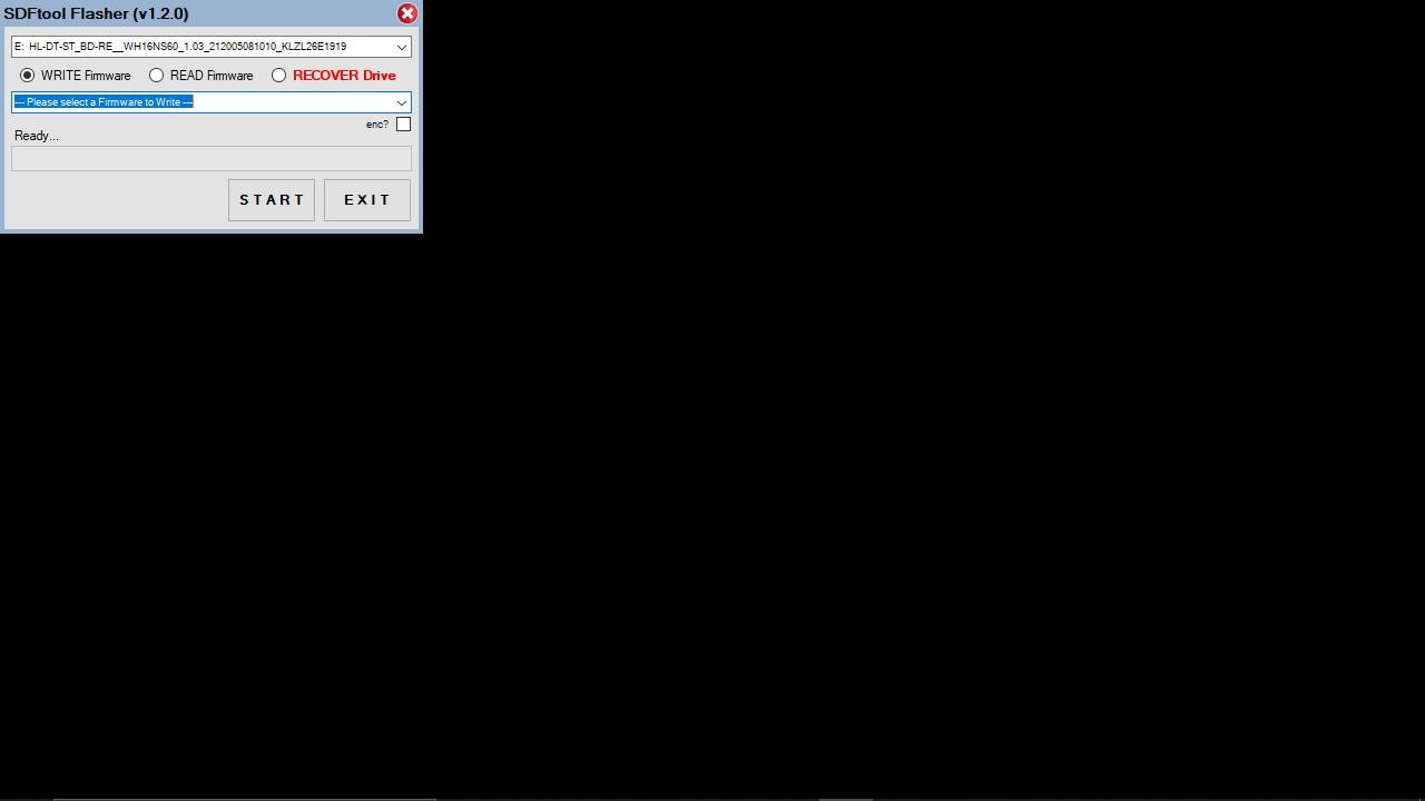 SDFTool Flasher Write Screen.png