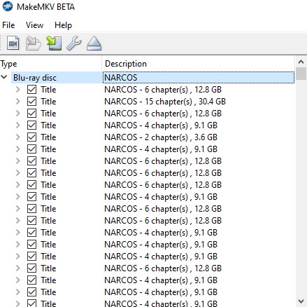 Narcos Season One Disc One - MakeMkv.jpg