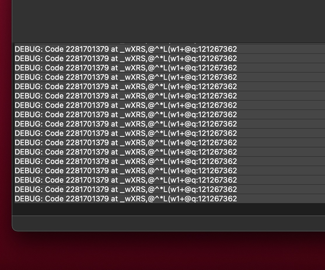 Error code from trying to rip just the 4k movie