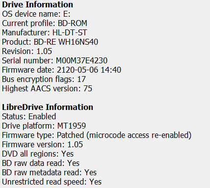 firmware now