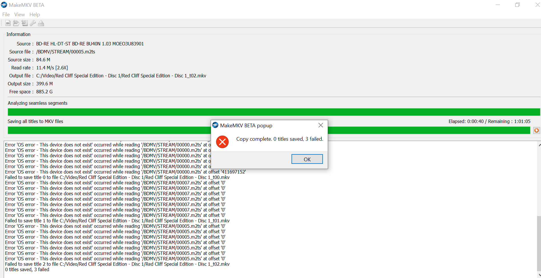 Error making mkv.PNG