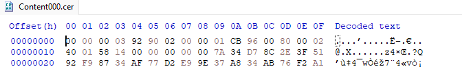 Content000.cer HEX